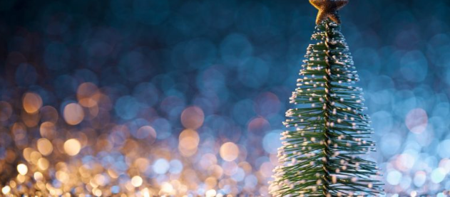 Joyeux noël 2018 !